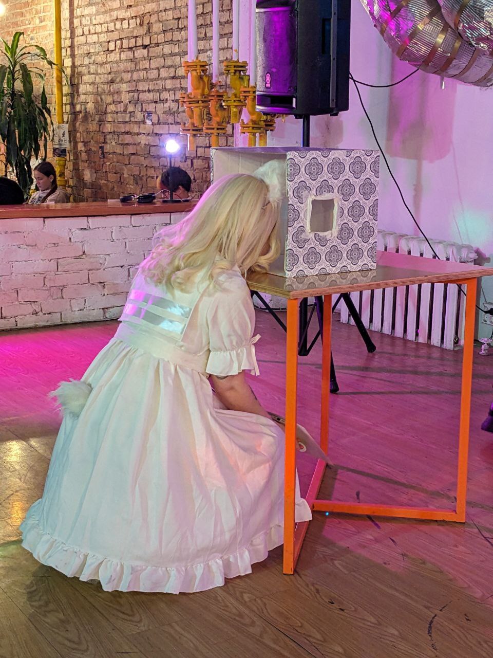 Image 6600662 from arahnaekb / chloe_glass_
