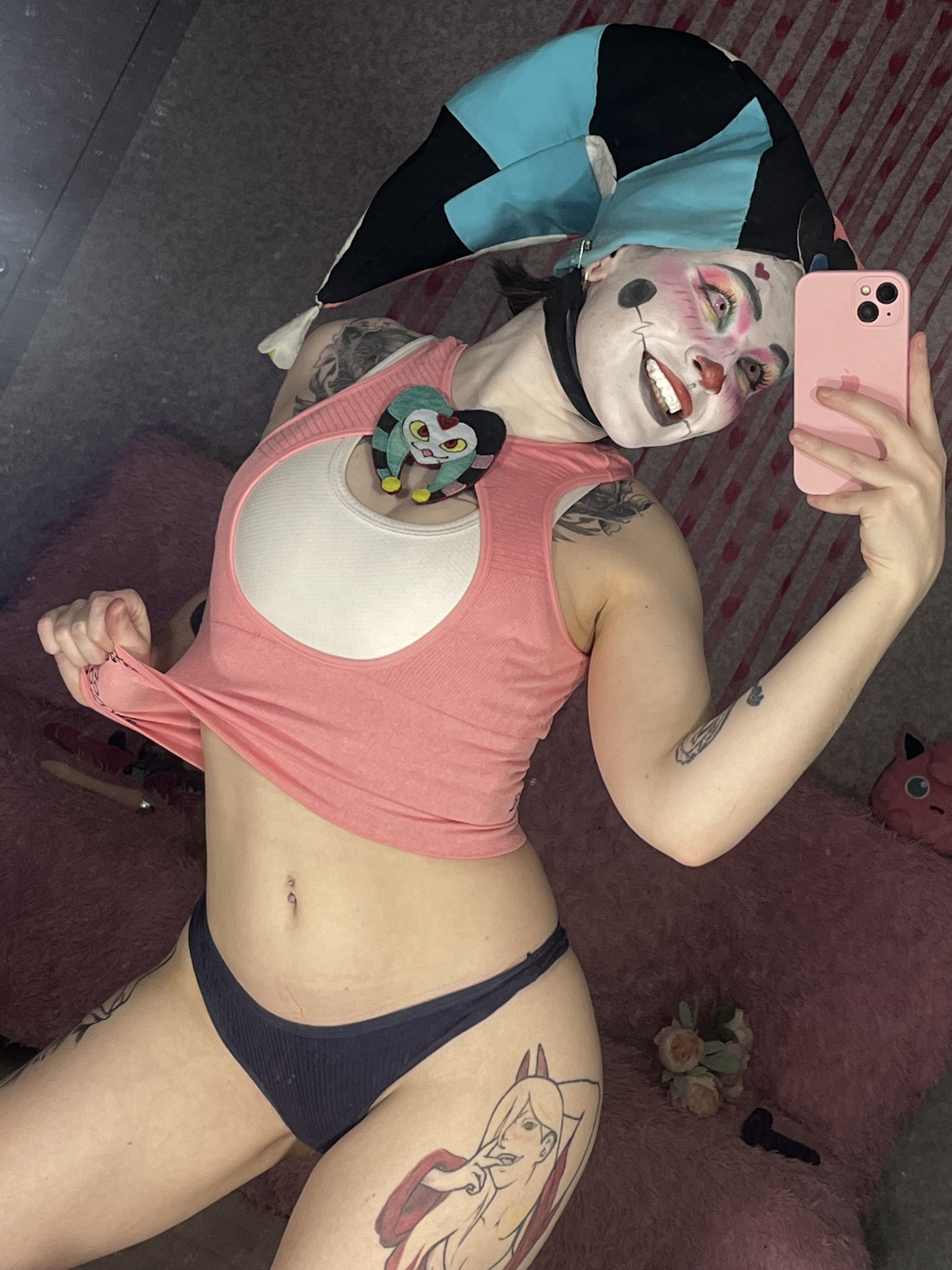 Image 6600750 from arahnaekb / chloe_glass_