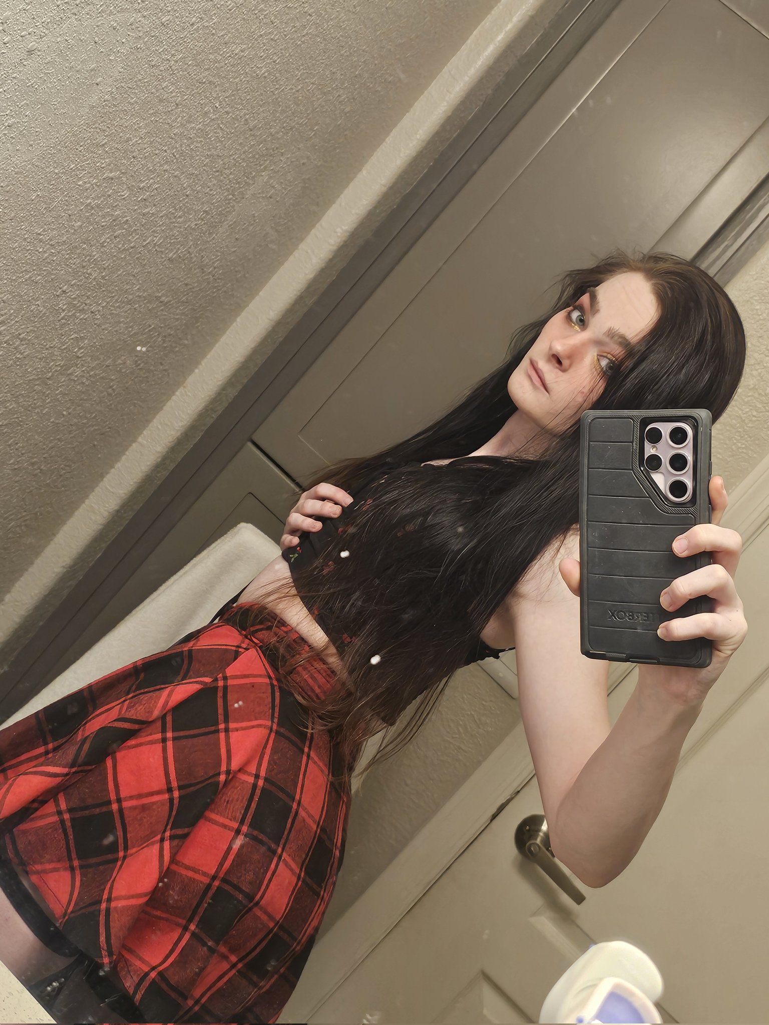 Image 6605522 from Grace Iris / graceiris_ts / smolprincessdani