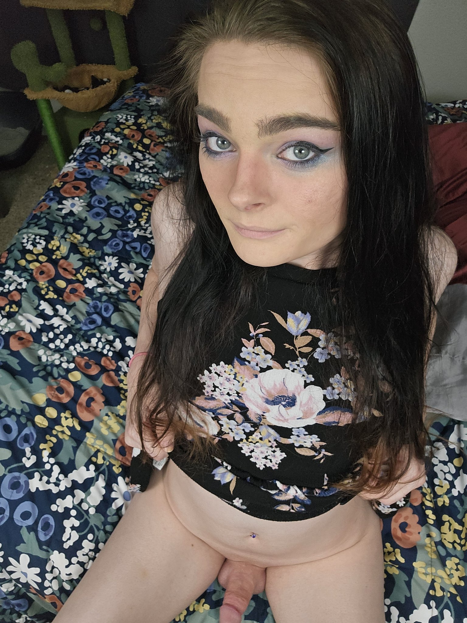 Image 6605577 from Grace Iris / graceiris_ts / smolprincessdani