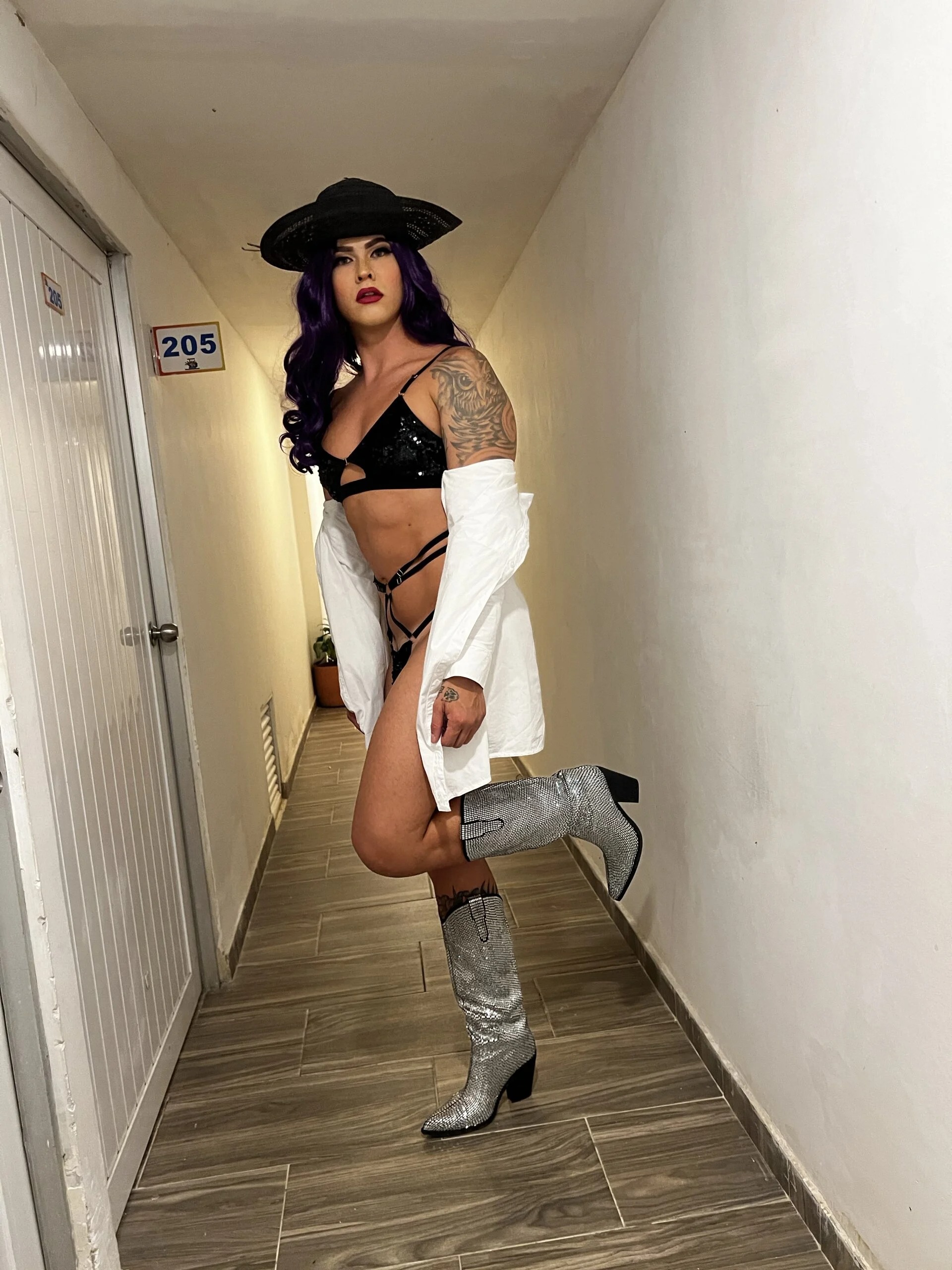 Image 6608520 from Ashly Bentacur | Ashly_Bentancur_ | ashlybetancurxxx