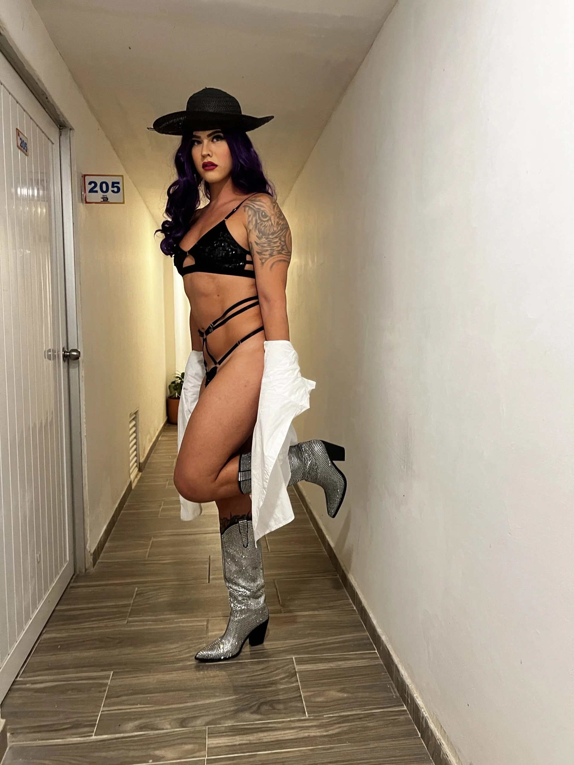 Image 6608665 from Ashly Bentacur | Ashly_Bentancur_ | ashlybetancurxxx