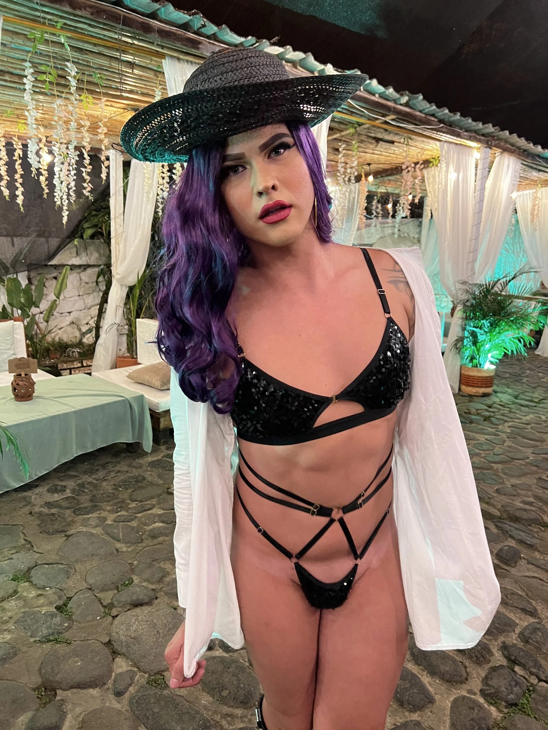 Image 6608708 from Ashly Bentacur | Ashly_Bentancur_ | ashlybetancurxxx
