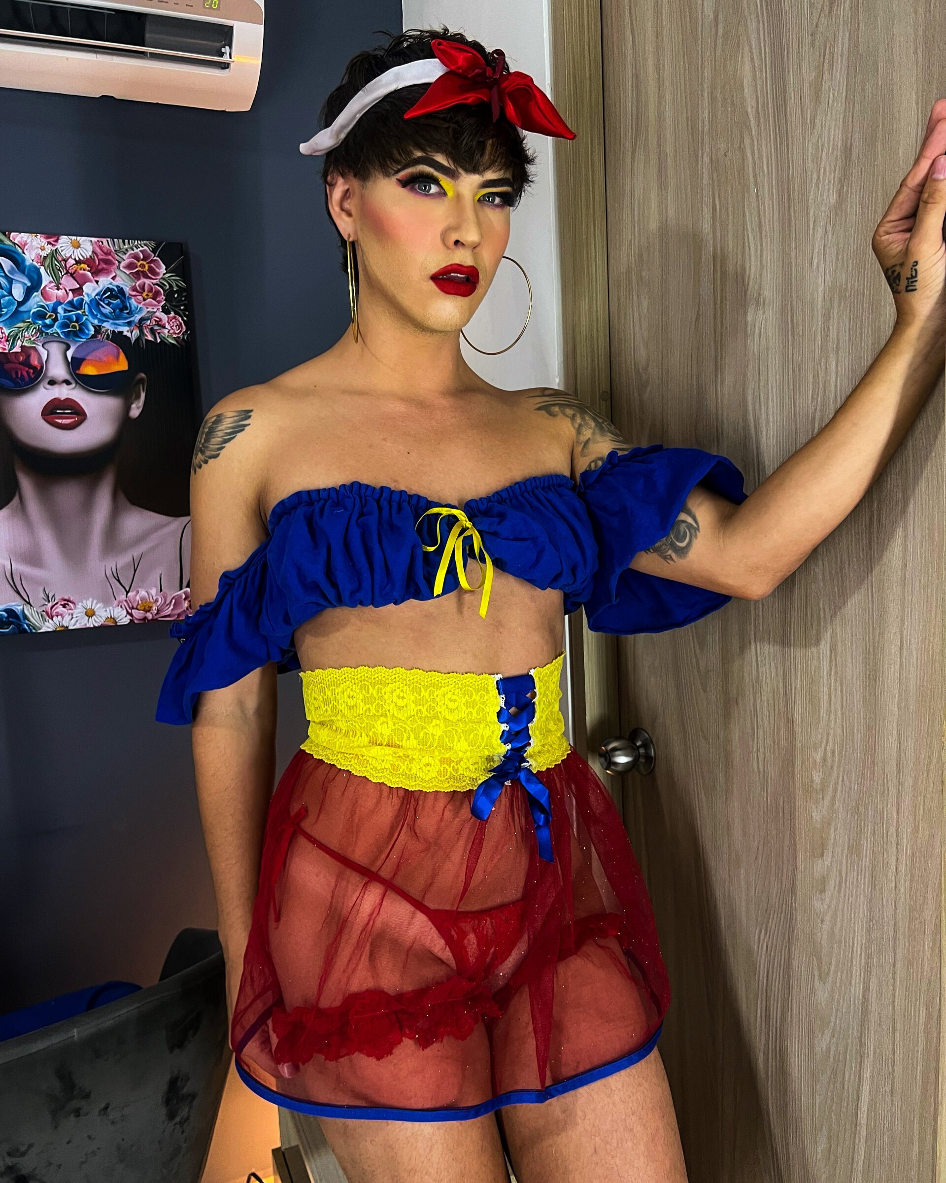 Image 6608852 from Ashly Bentacur | Ashly_Bentancur_ | ashlybetancurxxx