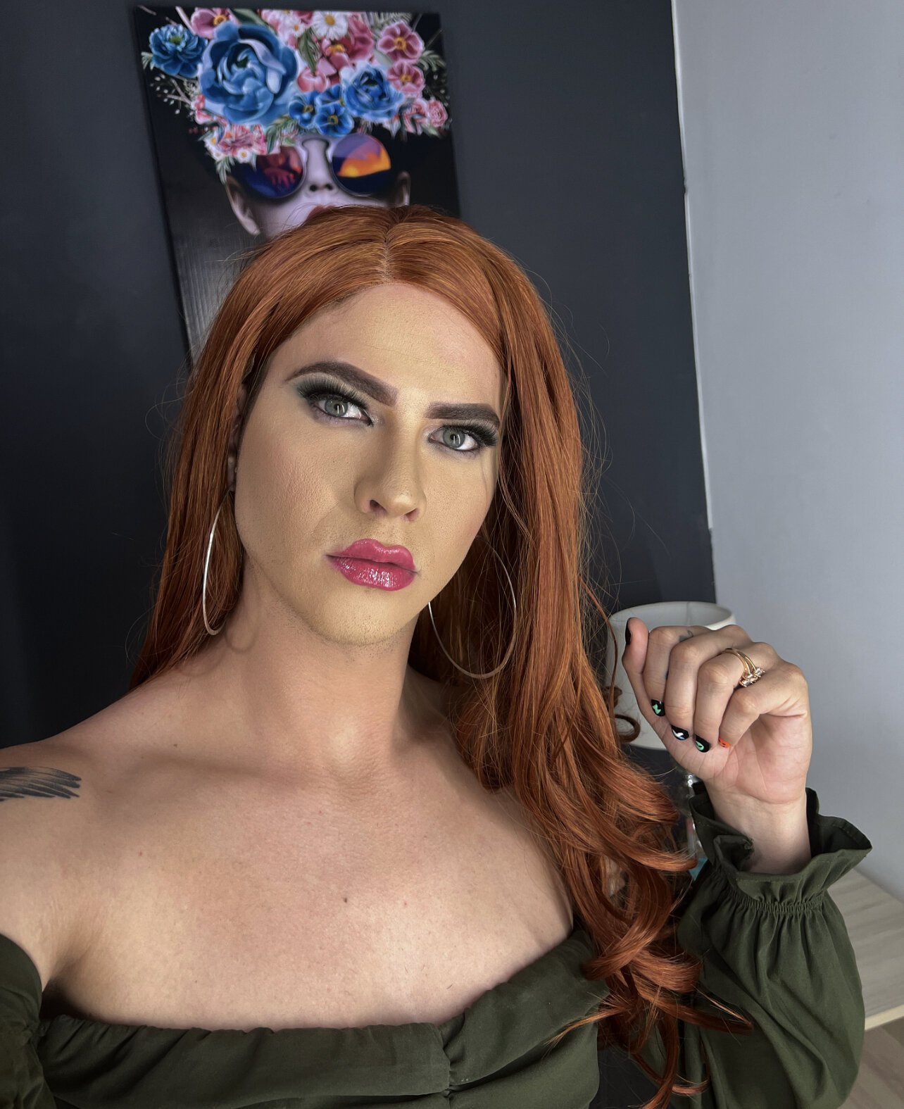Image 6608954 from Ashly Bentacur | Ashly_Bentancur_ | ashlybetancurxxx