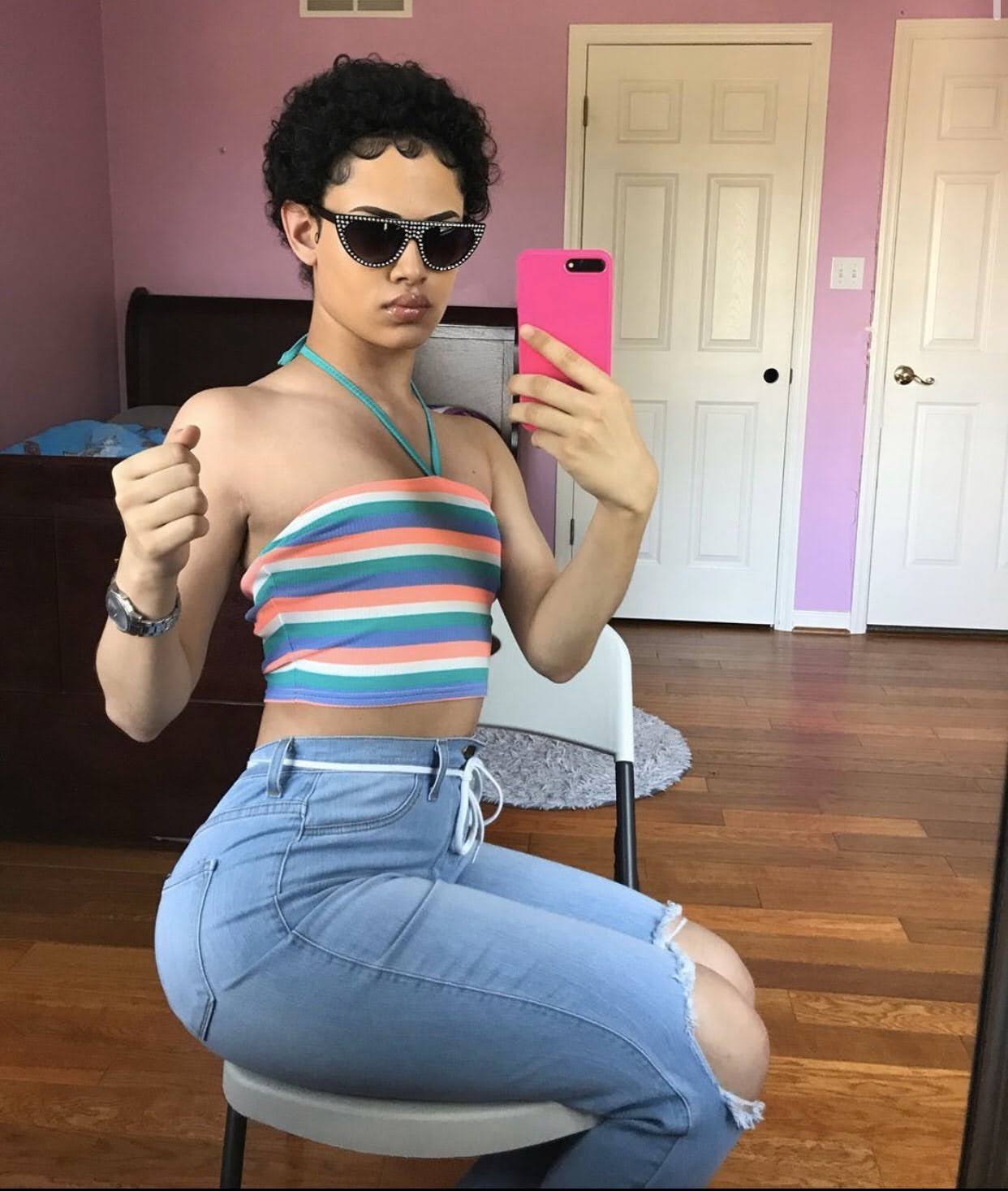Image 6615756 from Thick Diamond🍑💎