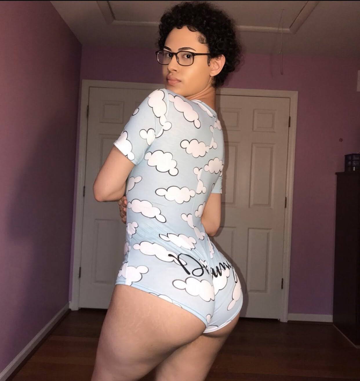 Image 6615915 from Thick Diamond🍑💎