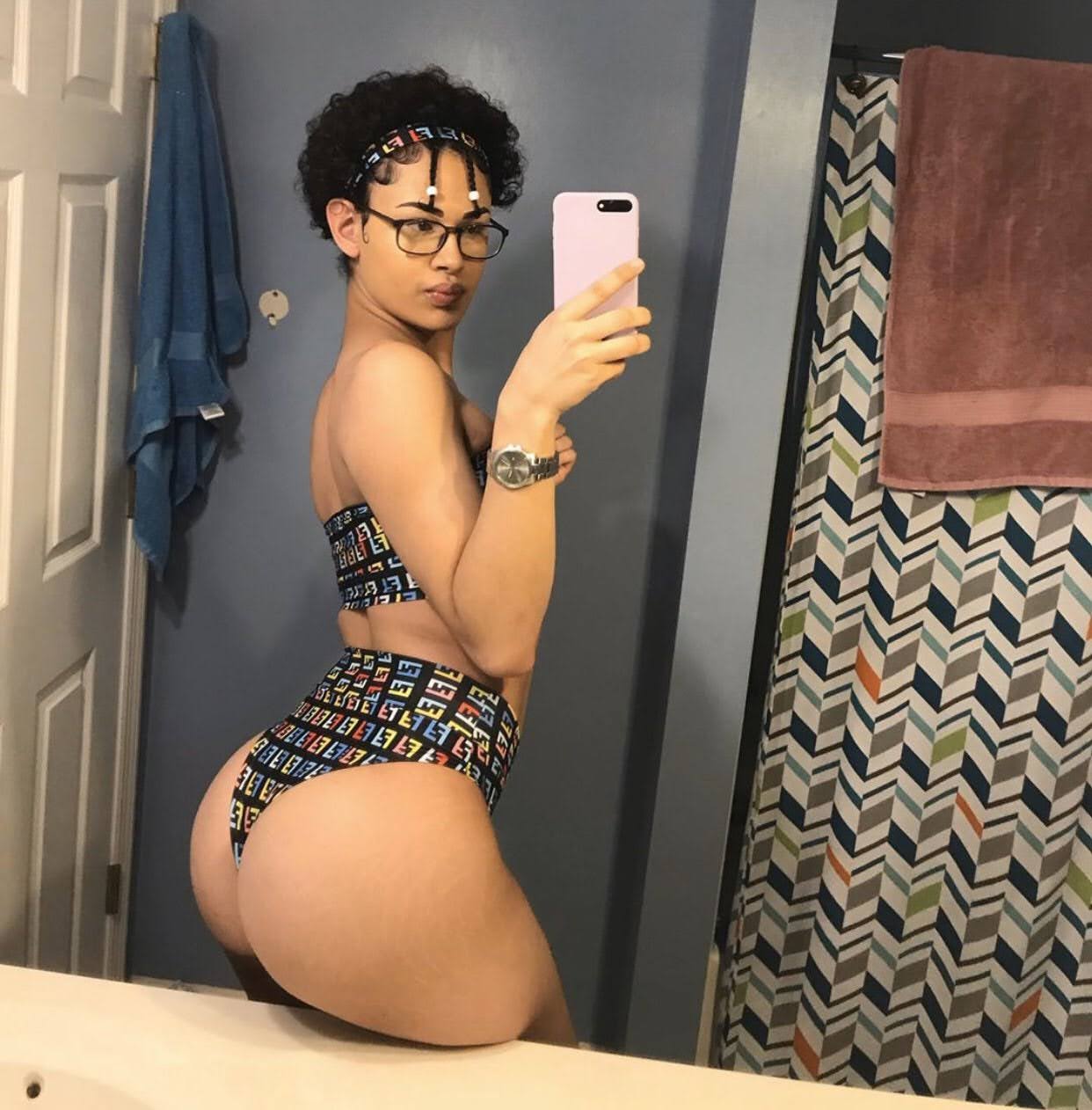 Image 6615983 from Thick Diamond🍑💎