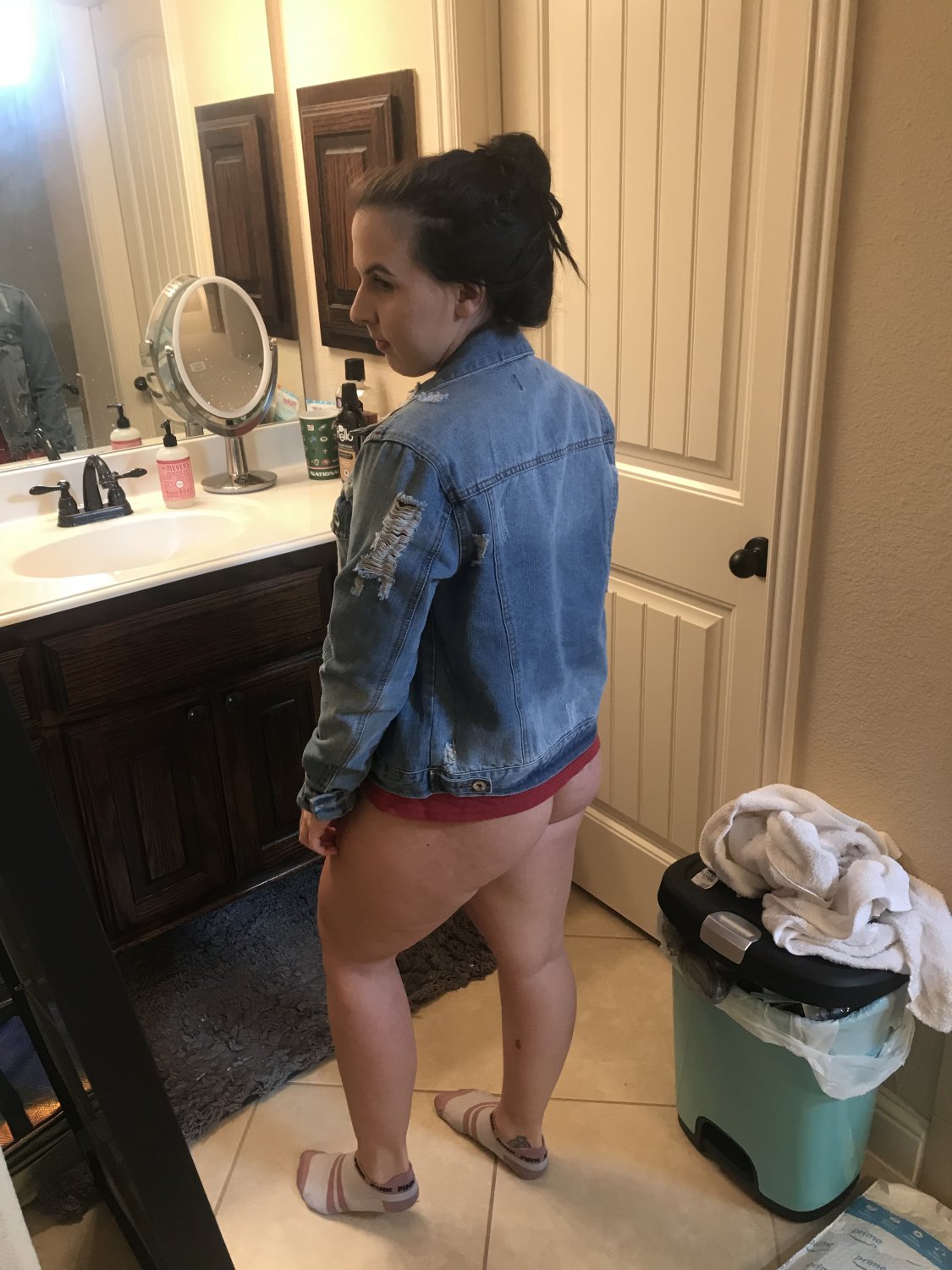 Image 6617451 from thatcheekywife