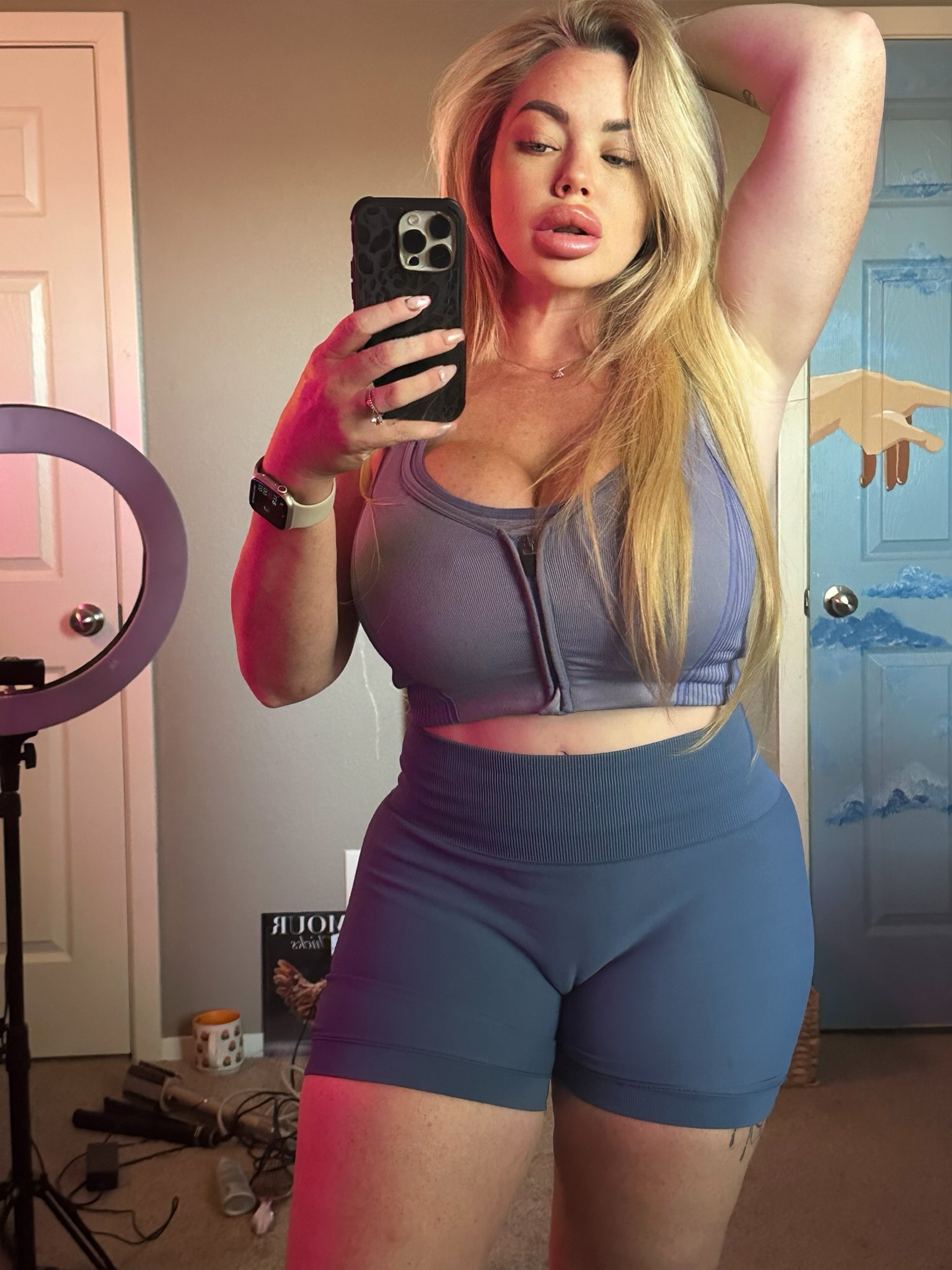 Image 6621444 from Katrina Blacked/Katrina Thicc