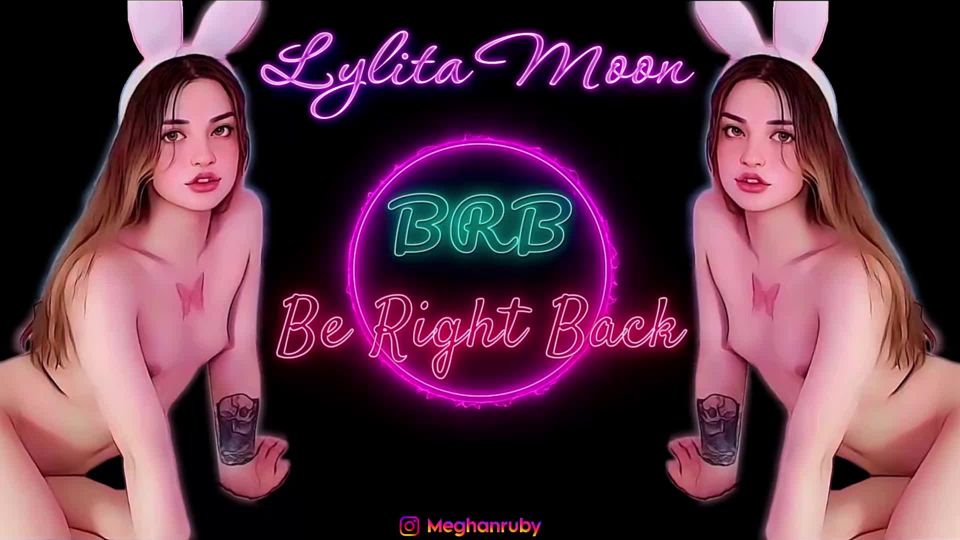 Video 188153 from lylita_moon | meghanruby | lyli_moon_