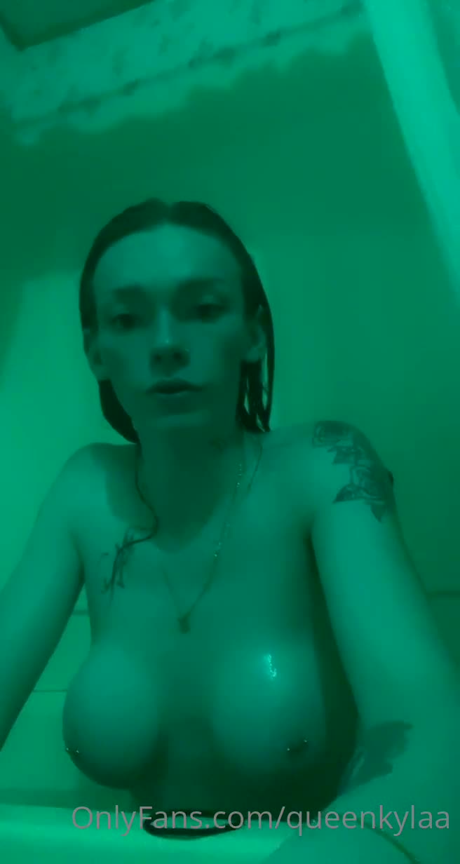 Video 188233 from Kyla Haeven | QueenKylaa