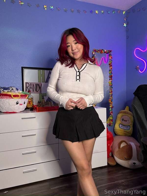 Image 6639847 from Kimberly Yang / Sexythangyang / YangKim008