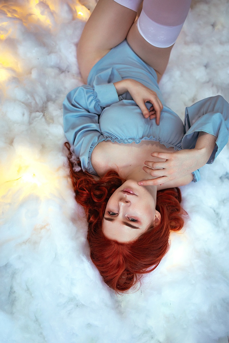 Image 6651150 from Likeassassin (Christina Volkova)