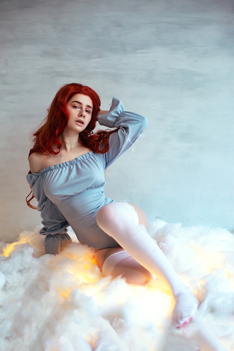Image 6651165 from Likeassassin (Christina Volkova)