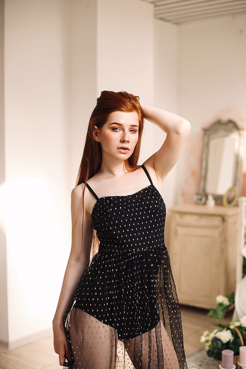 Image 6651223 from Likeassassin (Christina Volkova)