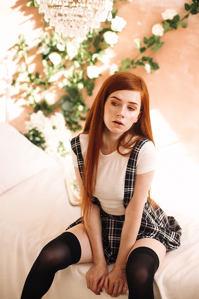 Image 6651259 from Likeassassin (Christina Volkova)