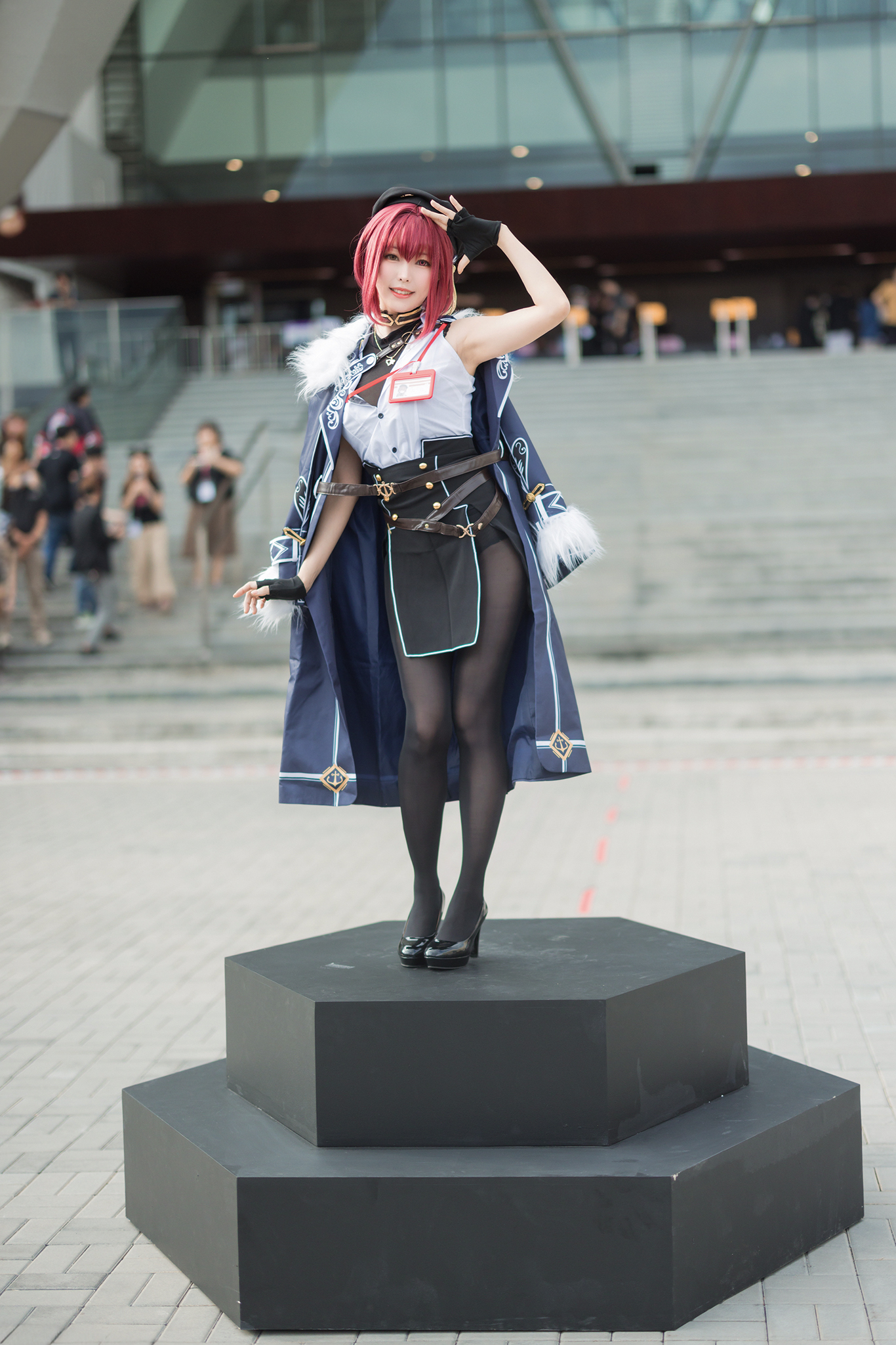 Image 6653011 from eeelyeee (Ely Cosplay)