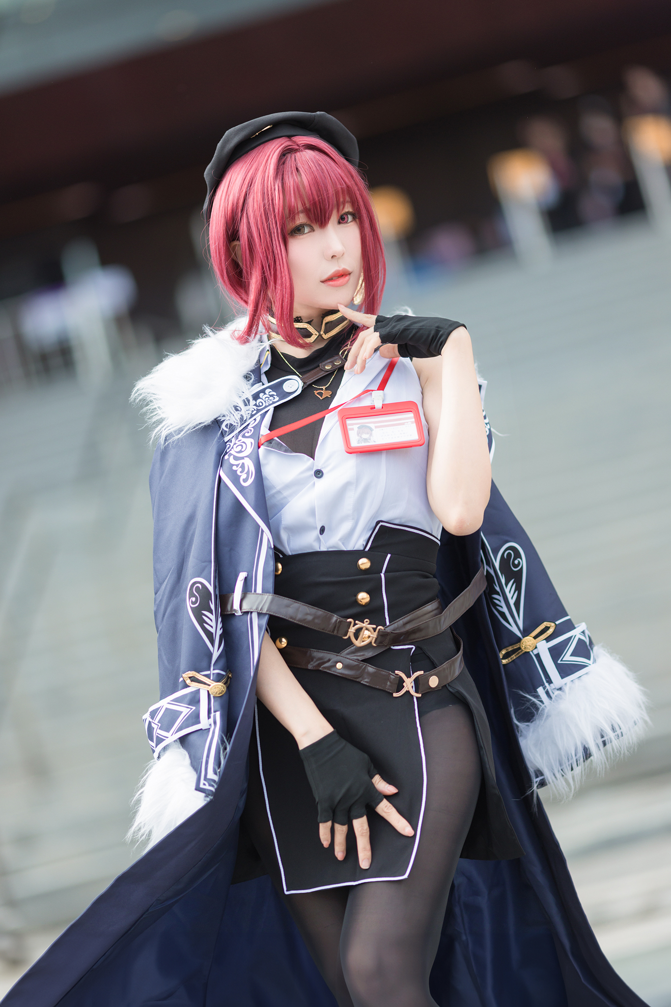 Image 6653017 from eeelyeee (Ely Cosplay)