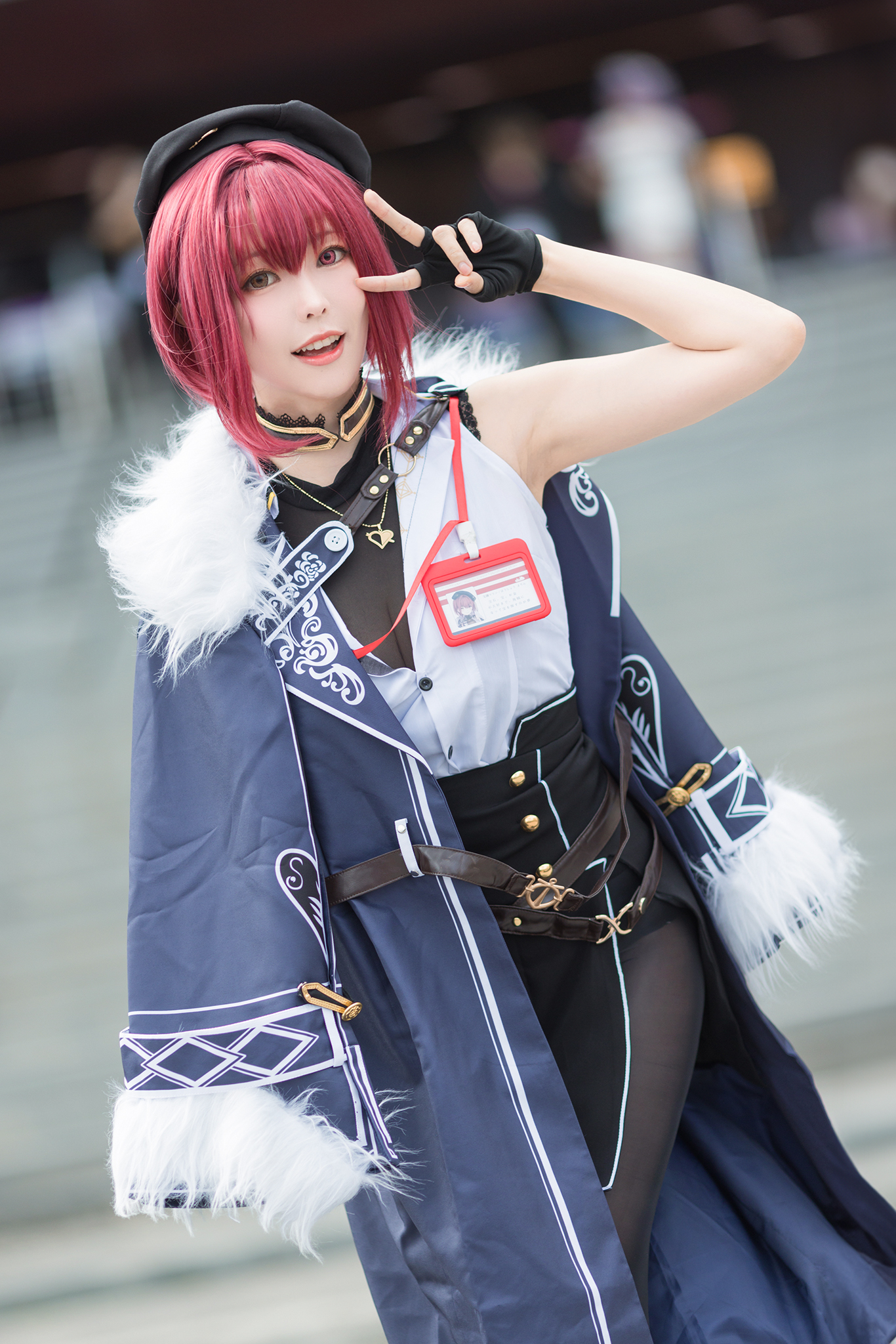 Image 6653023 from eeelyeee (Ely Cosplay)