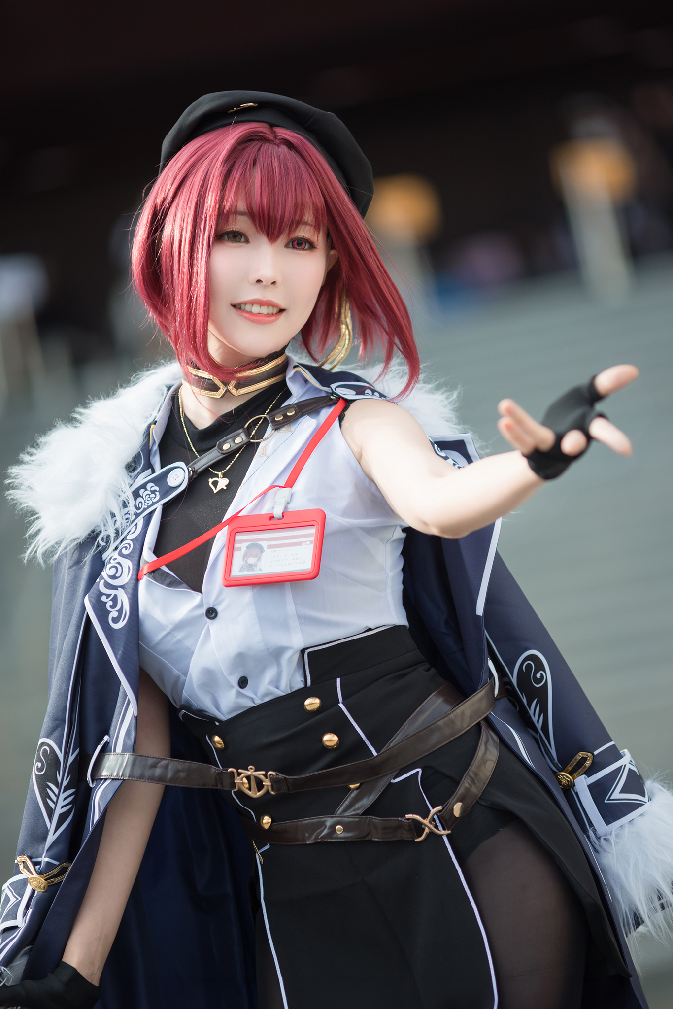 Image 6653028 from eeelyeee (Ely Cosplay)