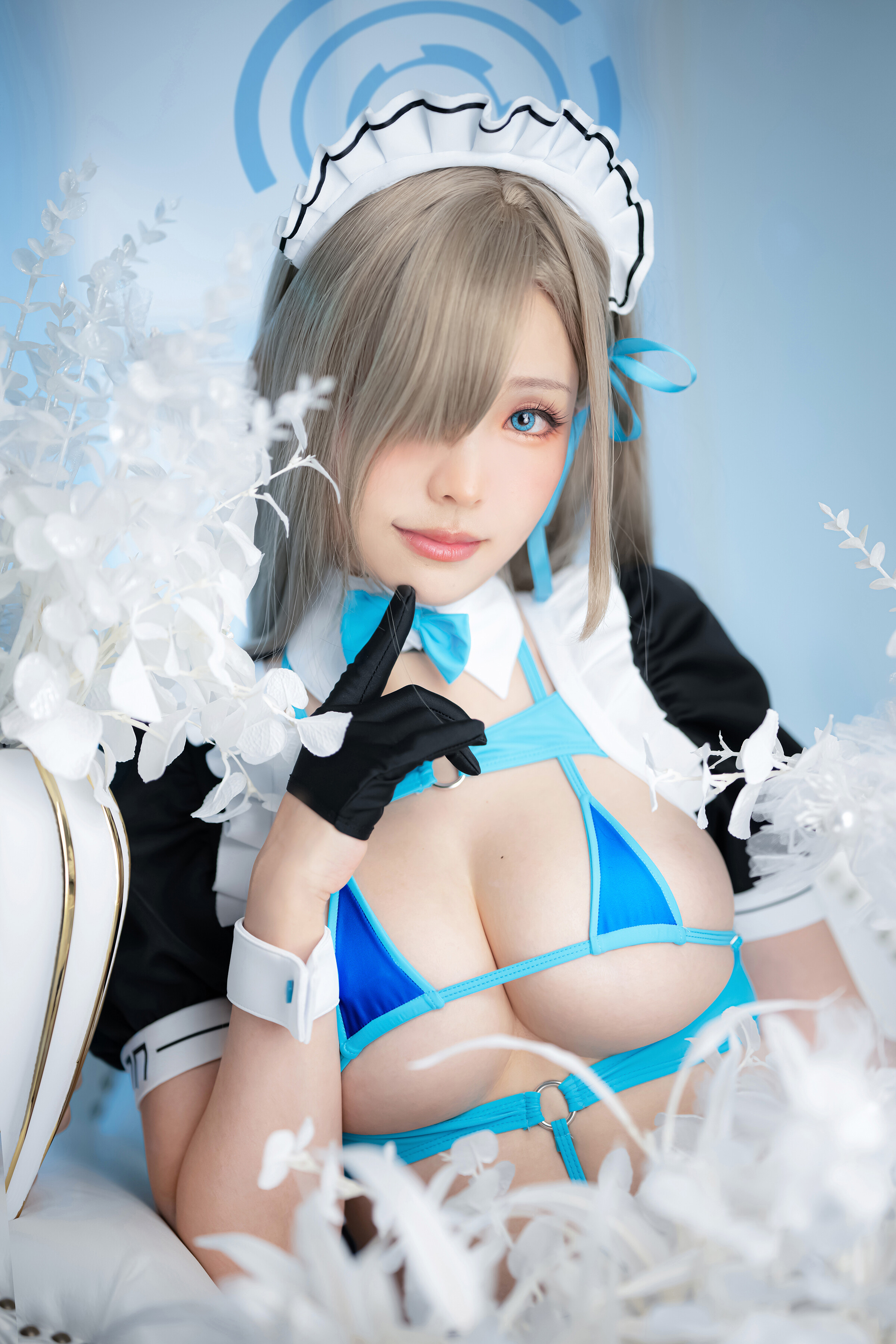 Image 6653034 from eeelyeee (Ely Cosplay)