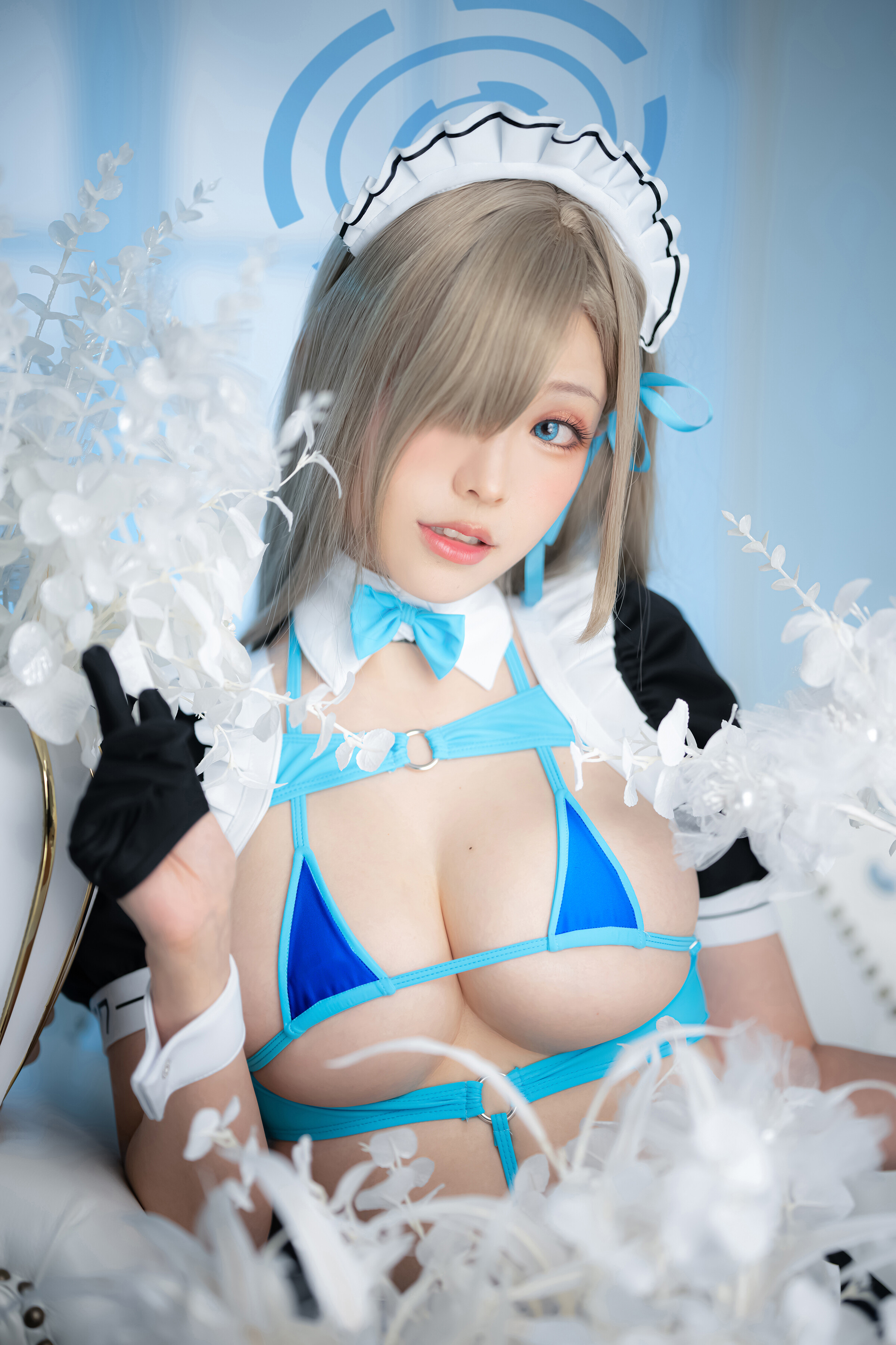 Image 6653039 from eeelyeee (Ely Cosplay)