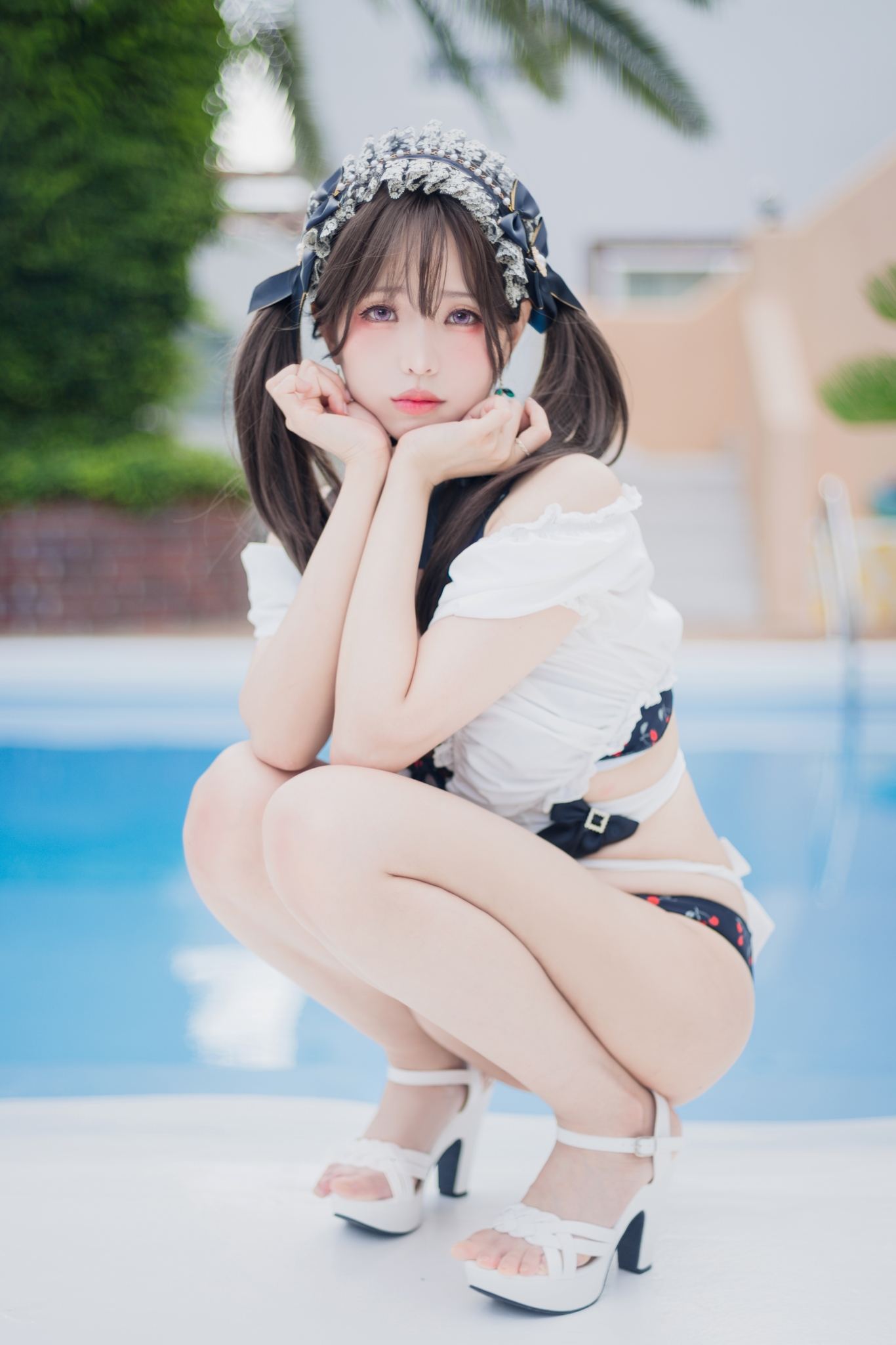 Image 6653045 from eeelyeee (Ely Cosplay)