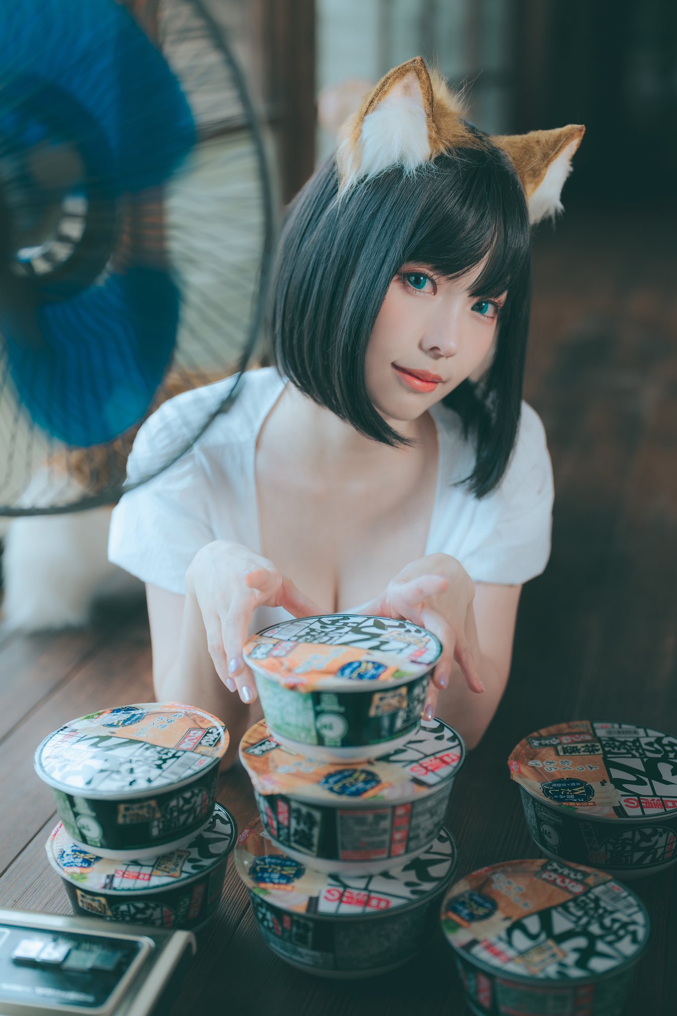 Image 6653074 from eeelyeee (Ely Cosplay)