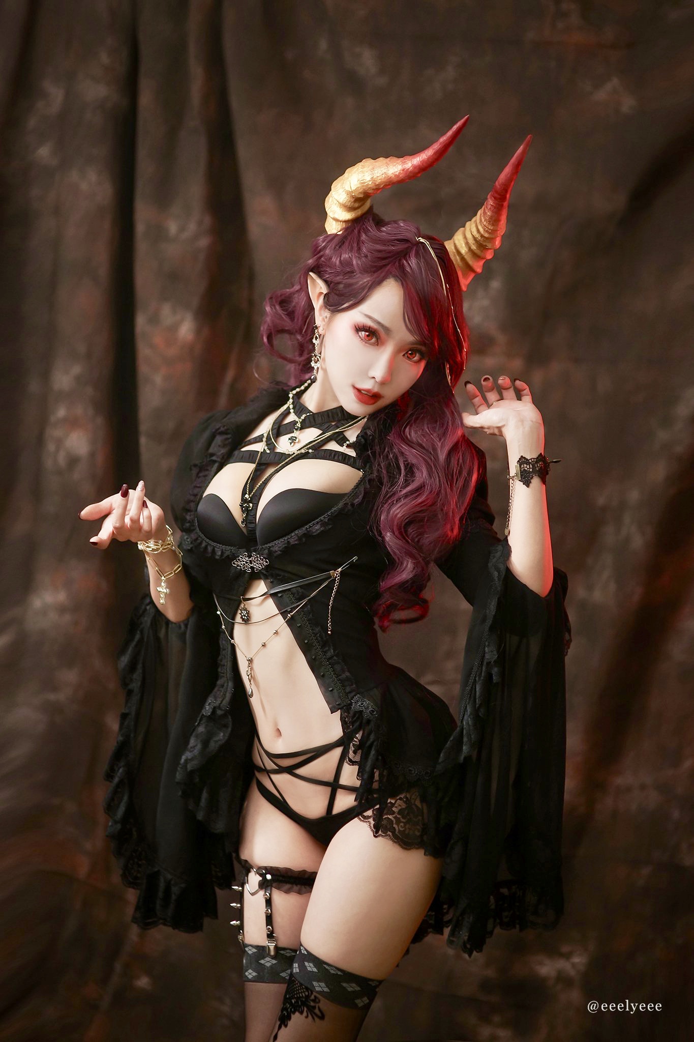 Image 6653117 from eeelyeee (Ely Cosplay)