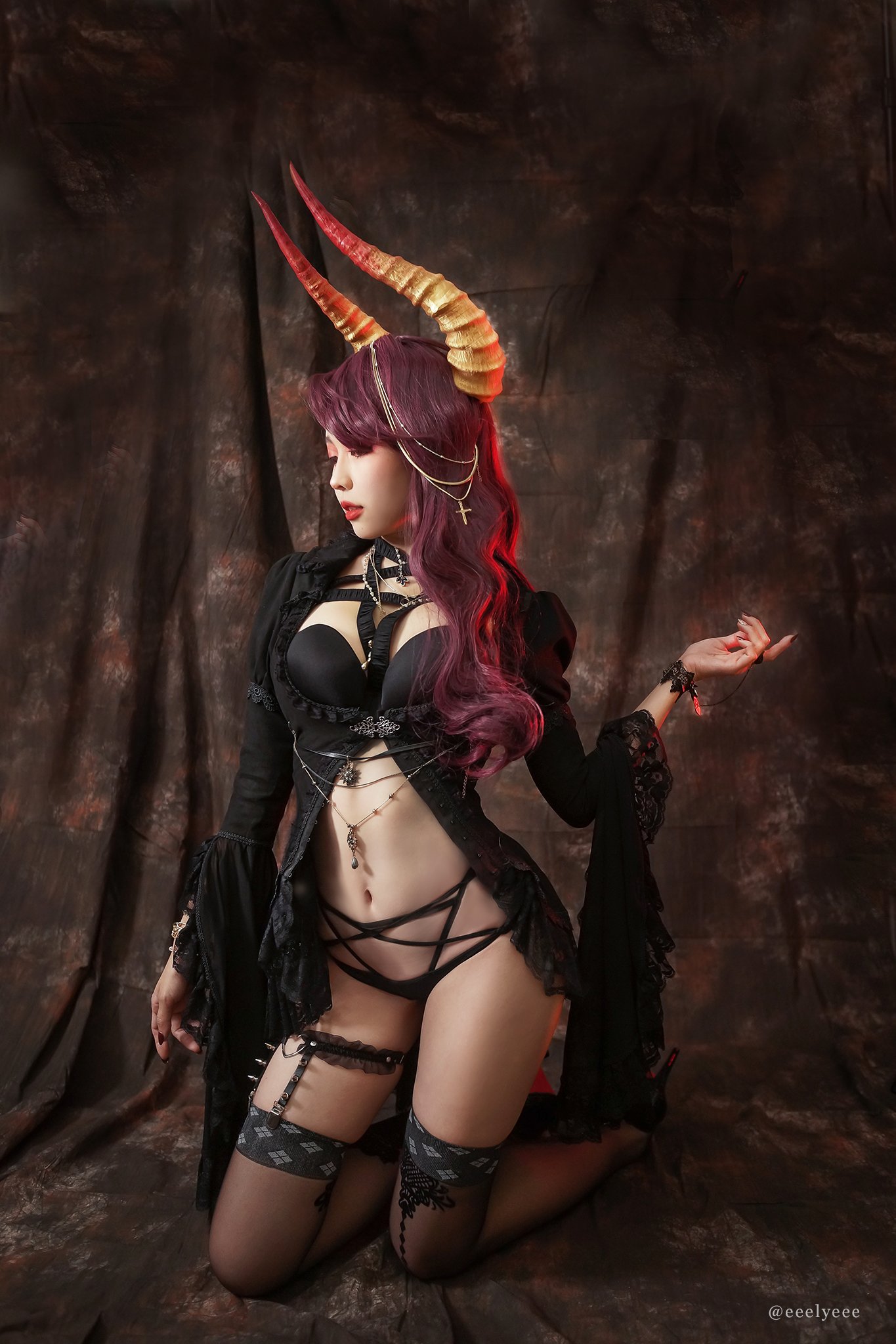 Image 6653121 from eeelyeee (Ely Cosplay)