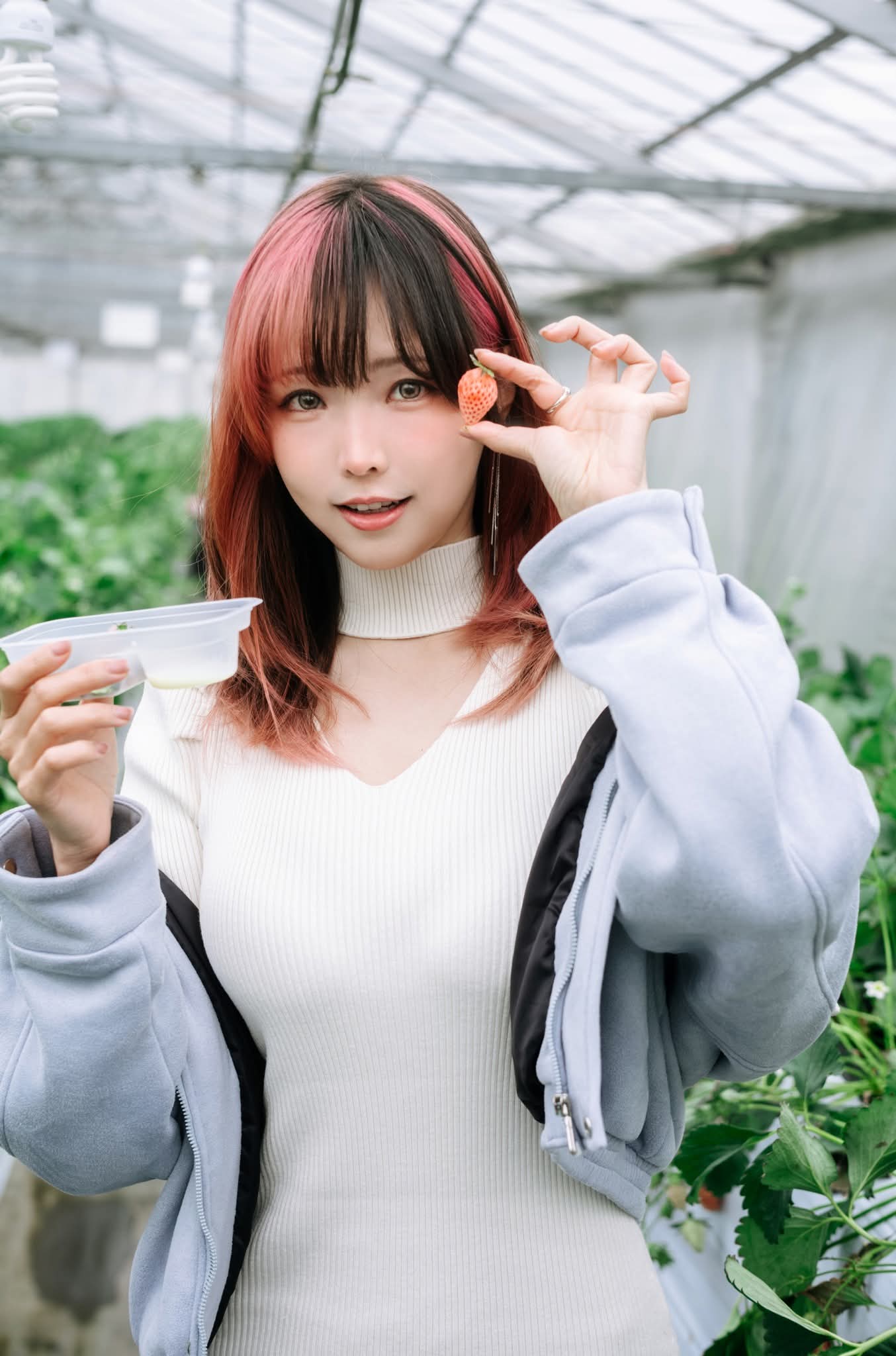 Image 6653182 from eeelyeee (Ely Cosplay)