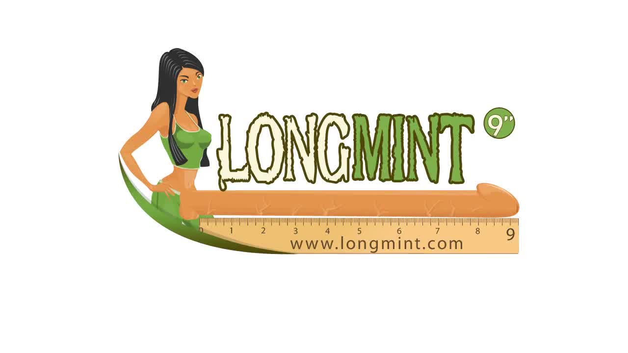 Video 189579 from Jasmine Longmint | longmint9