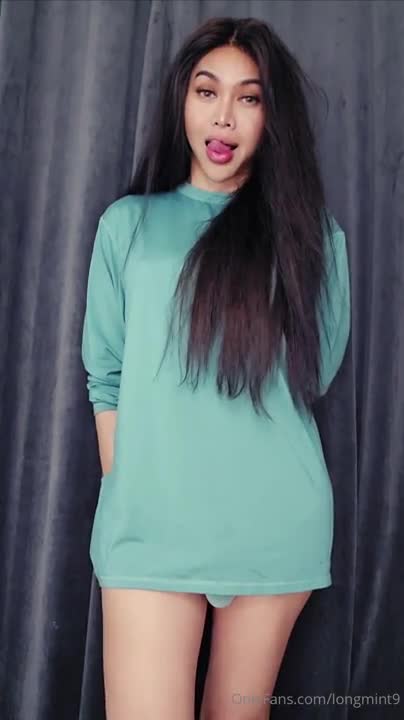 Video 189580 from Jasmine Longmint | longmint9