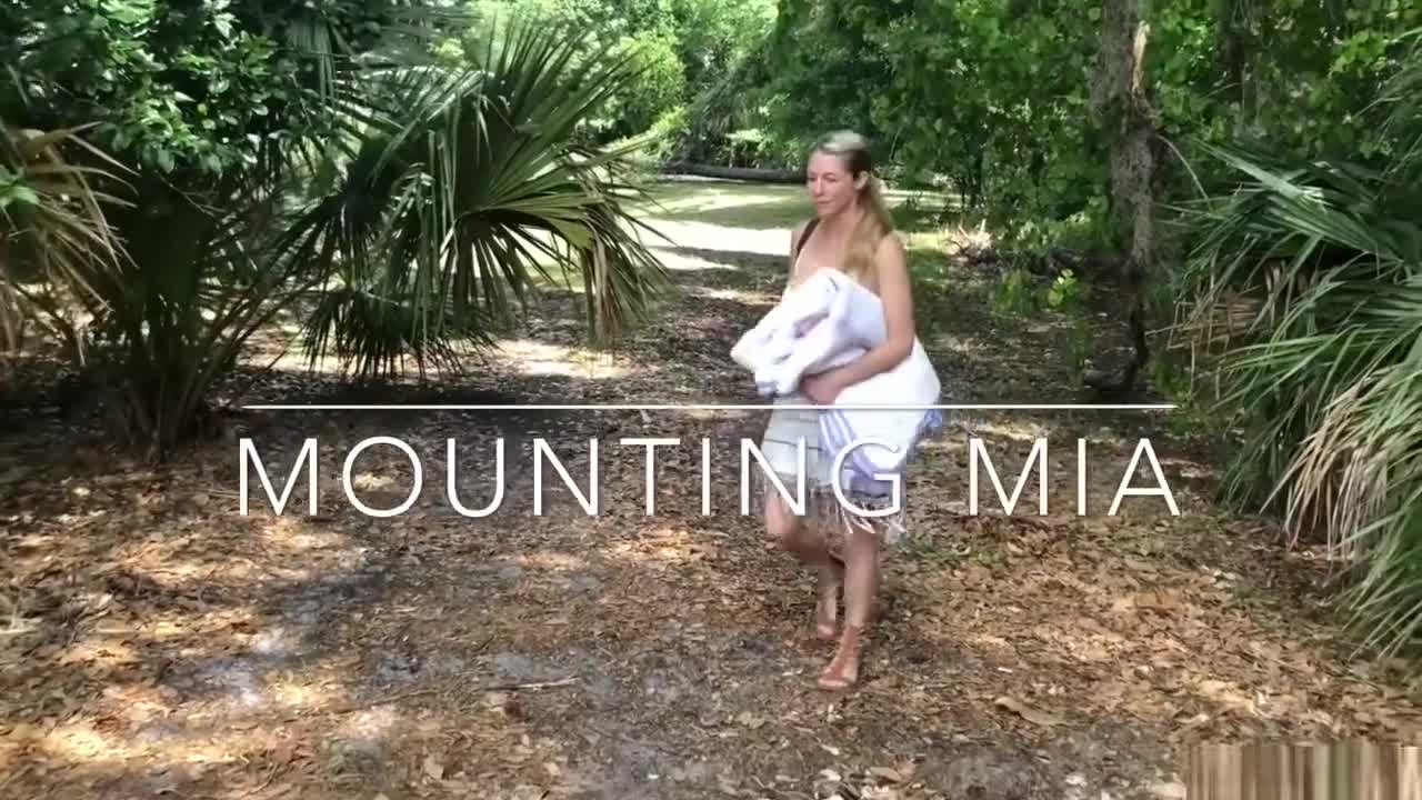Video 191142 from MiaKinkDD