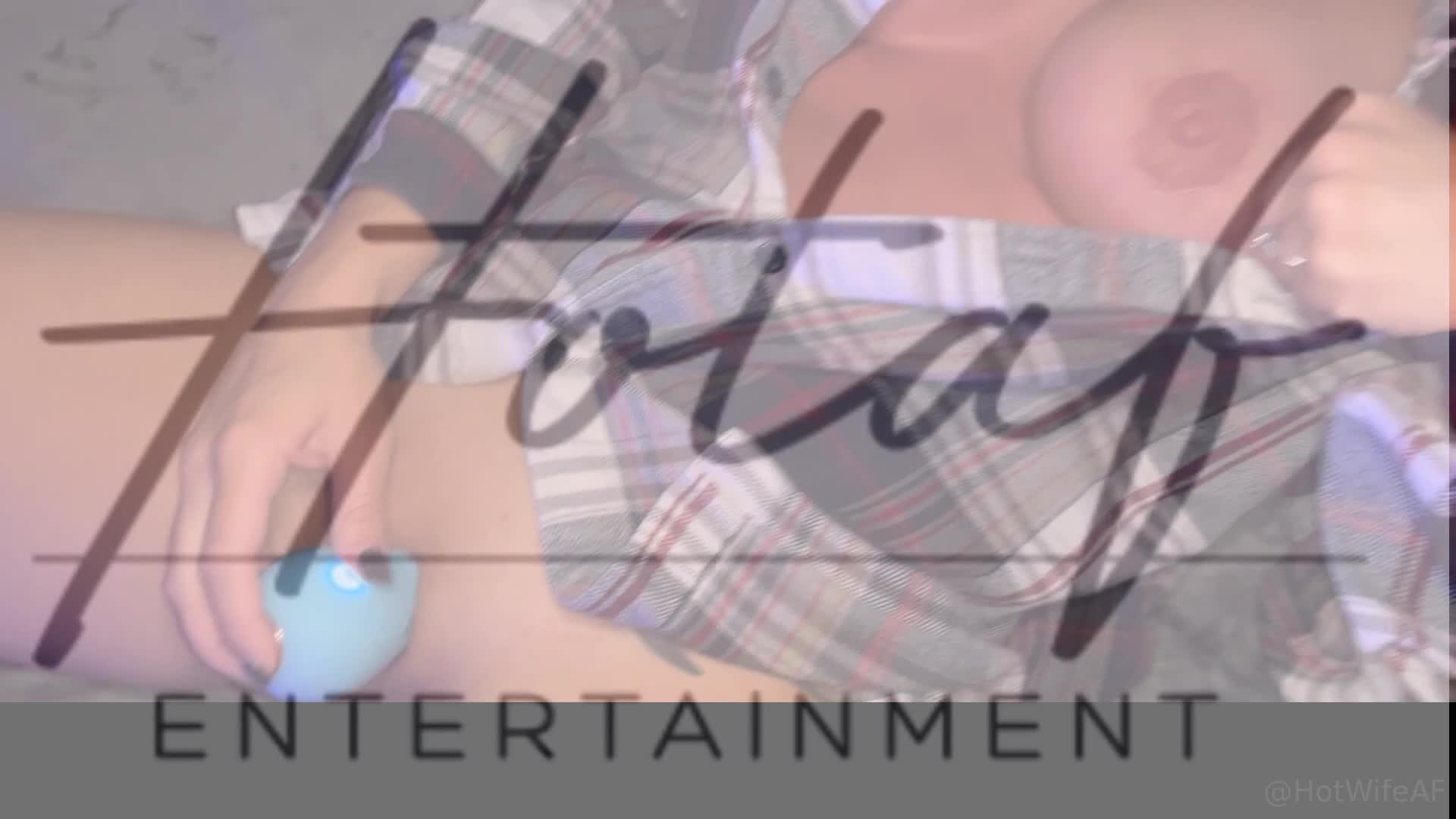 Video 191359 from HotwifeAF