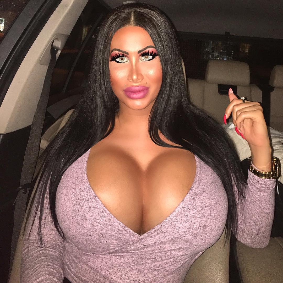 Image 6661724 from Real Barbie of Berlin | Paris Herms Deluxxxe