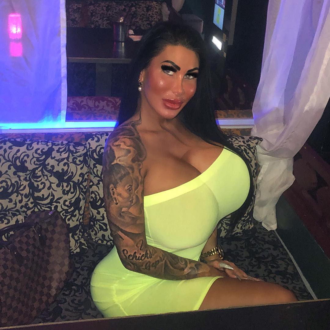 Image 6662120 from Real Barbie of Berlin | Paris Herms Deluxxxe