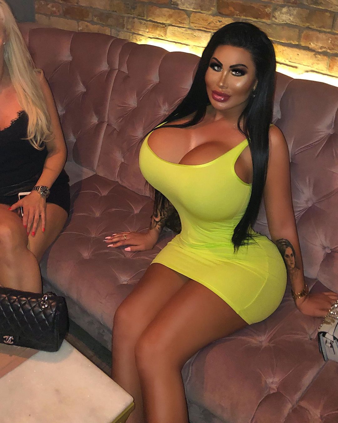 Image 6662146 from Real Barbie of Berlin | Paris Herms Deluxxxe