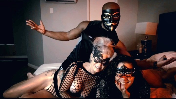Image 6664649 from Hotwife_az / AZMaskedHW