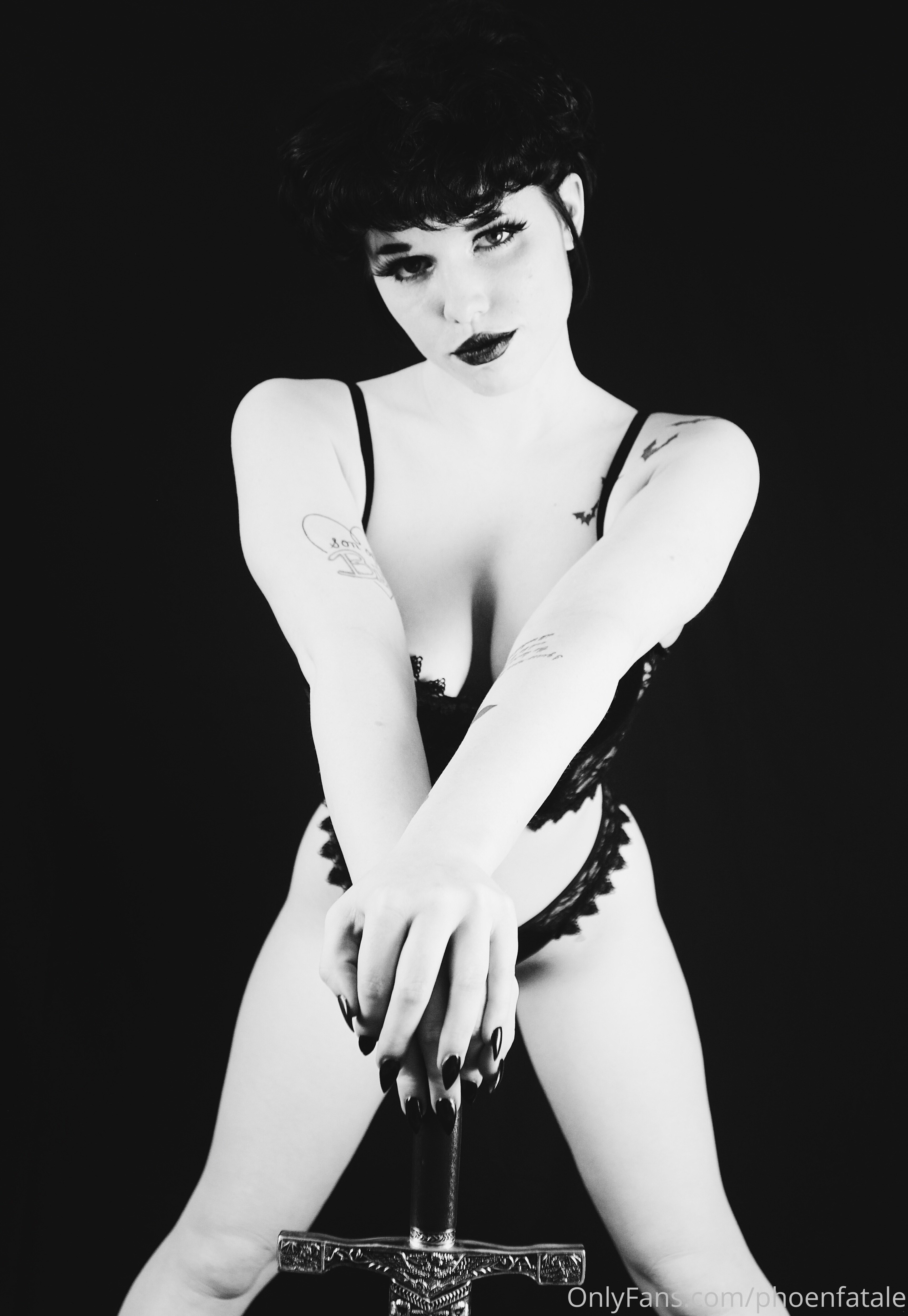 Image 6668015 from Phoenfatale | Vampiriczlut