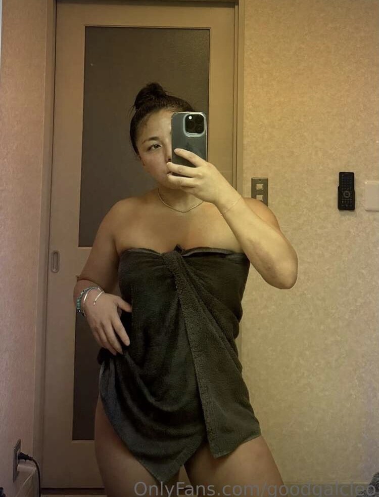 Image 6668081 from Badgalcascas / goodgalcleo