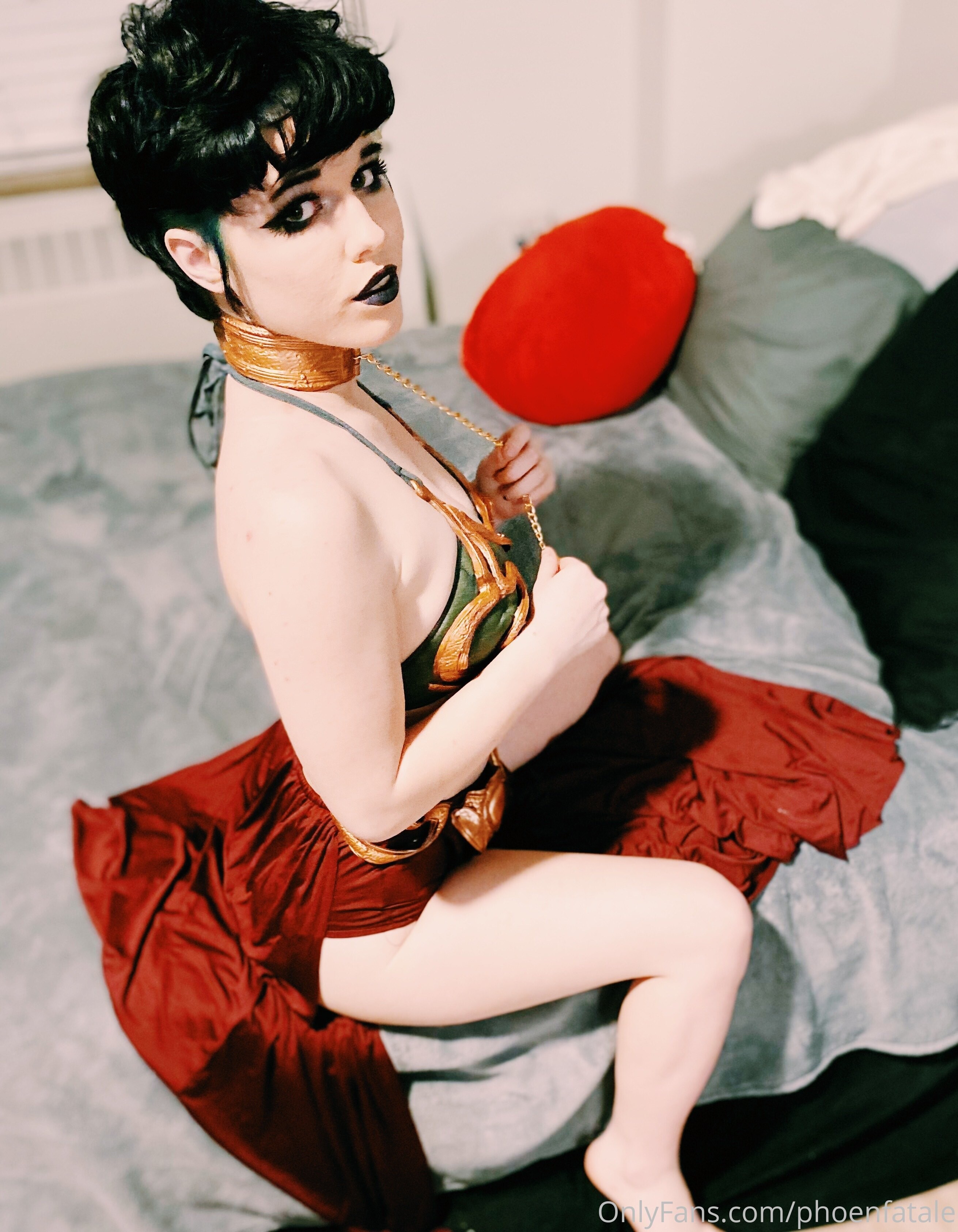 Image 6670336 from Phoenfatale | Vampiriczlut