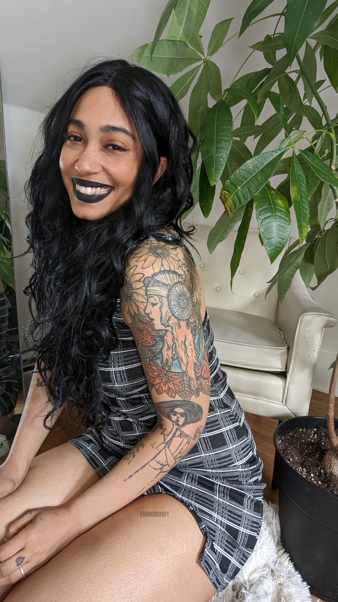 Image 6679496 from Misha Black | mishablack | TarooRooot