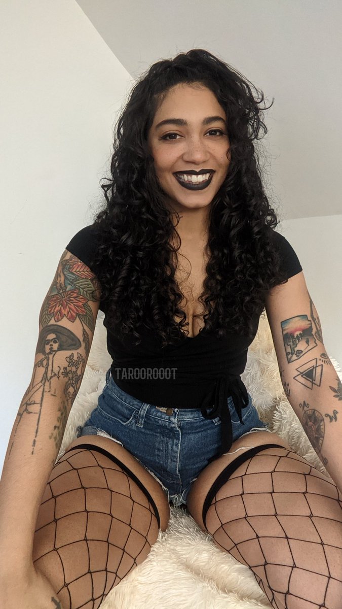 Image 6679535 from Misha Black | mishablack | TarooRooot