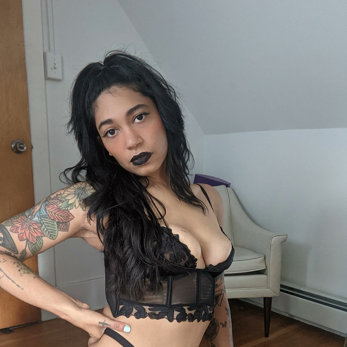 Image 6679647 from Misha Black | mishablack | TarooRooot