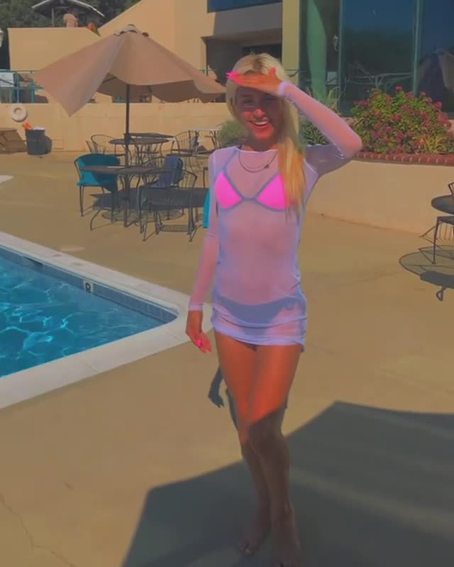 Video 192244 from Zoe Carter | realzoecarter