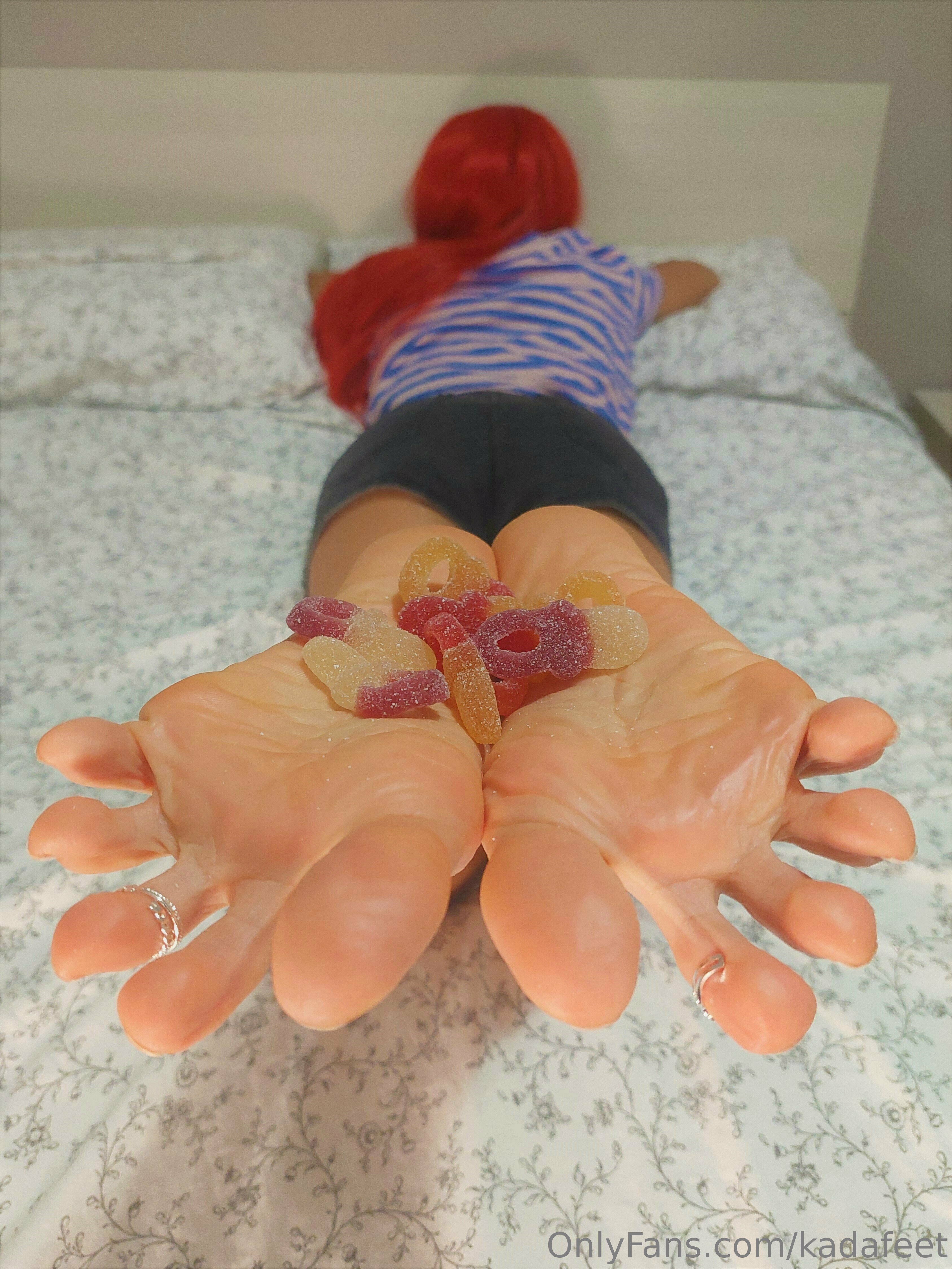 Image 6683600 from Ariel Feet