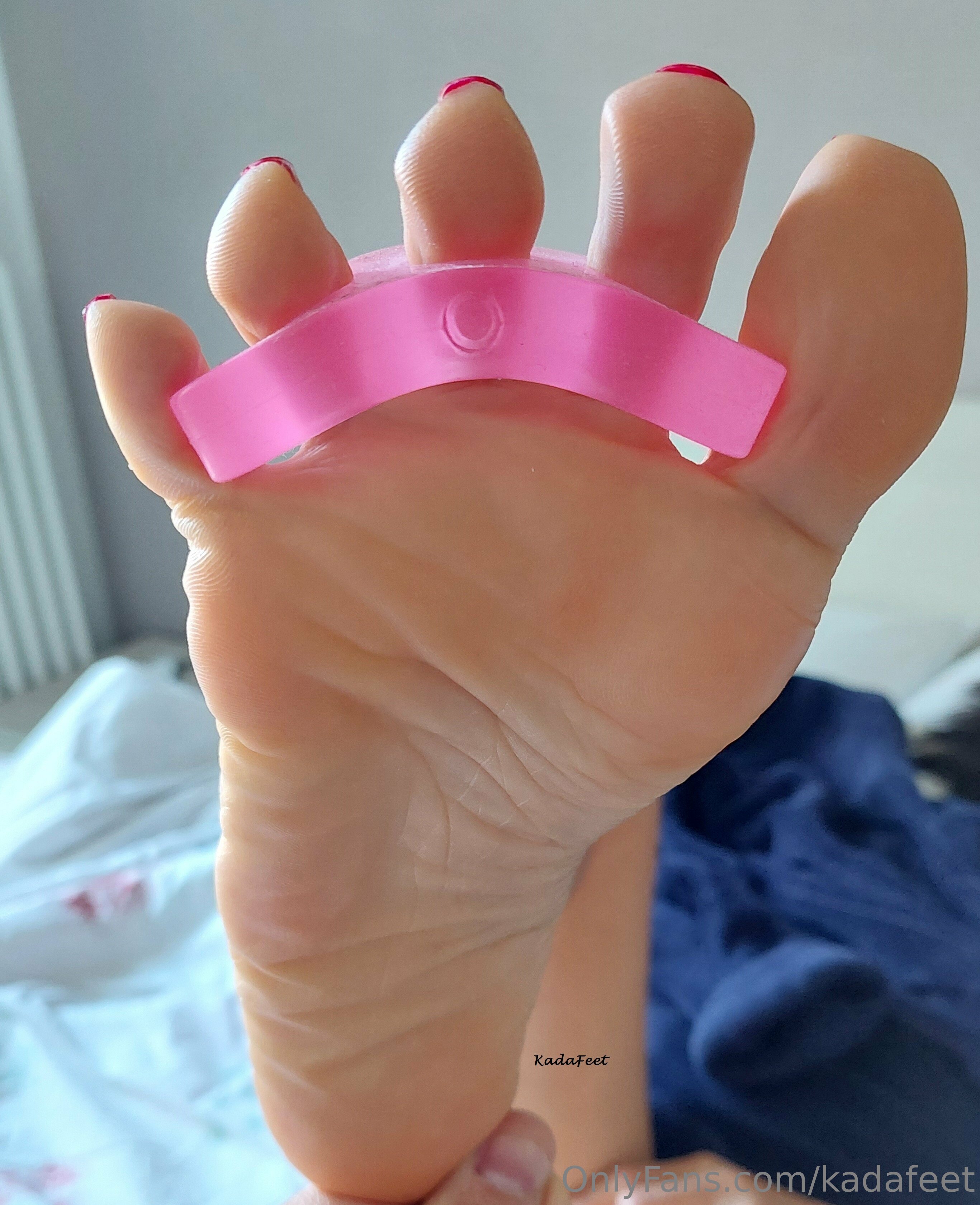 Image 6684499 from Ariel Feet