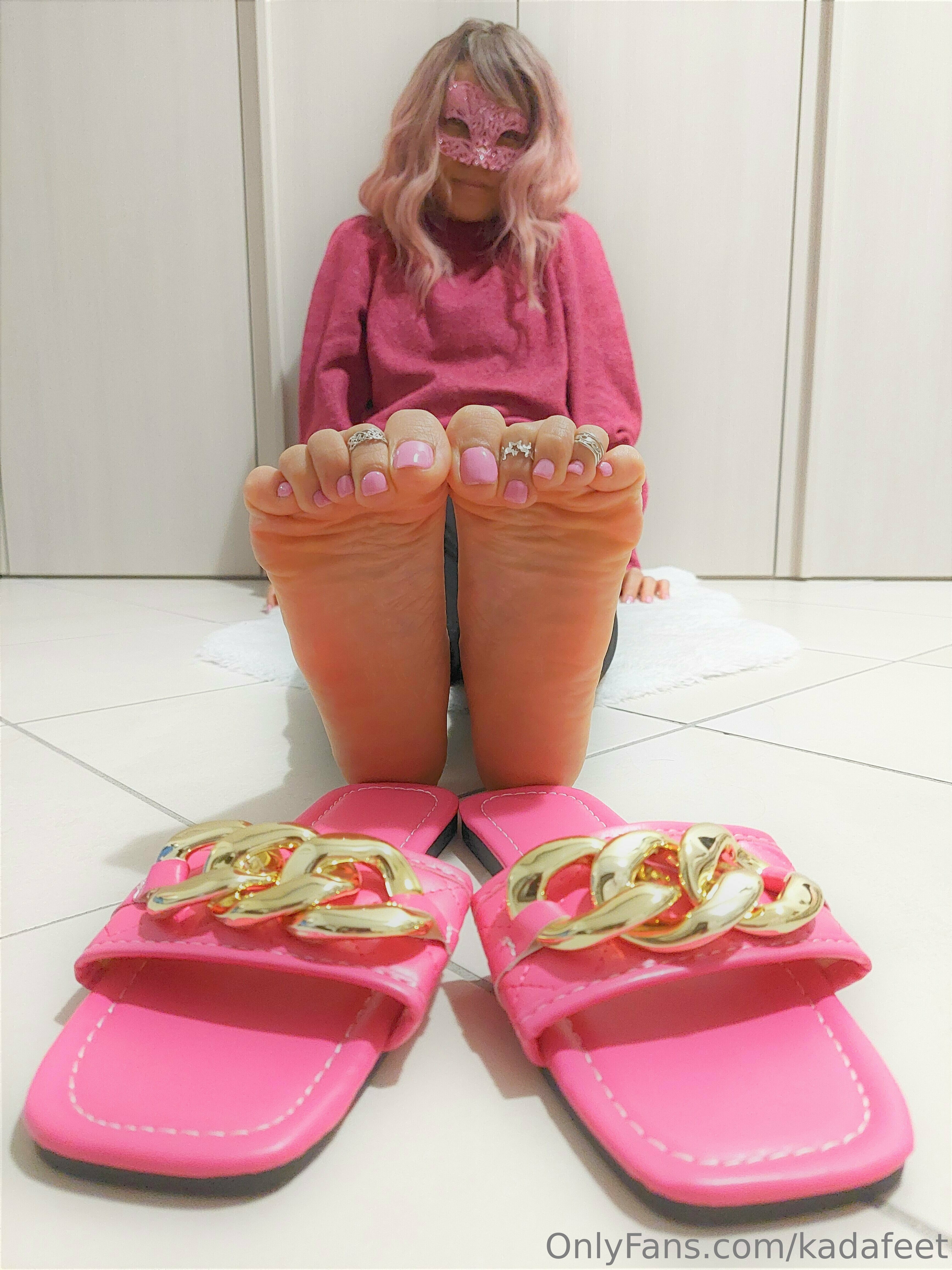 Image 6685115 from Ariel Feet